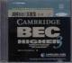 剑桥BEC真题集:第3辑(高级)配套CD 仅限CD的价格